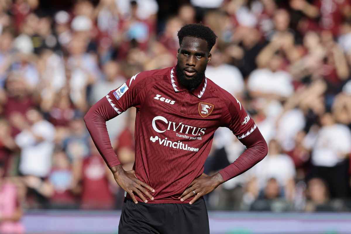 cessione dia salernitana