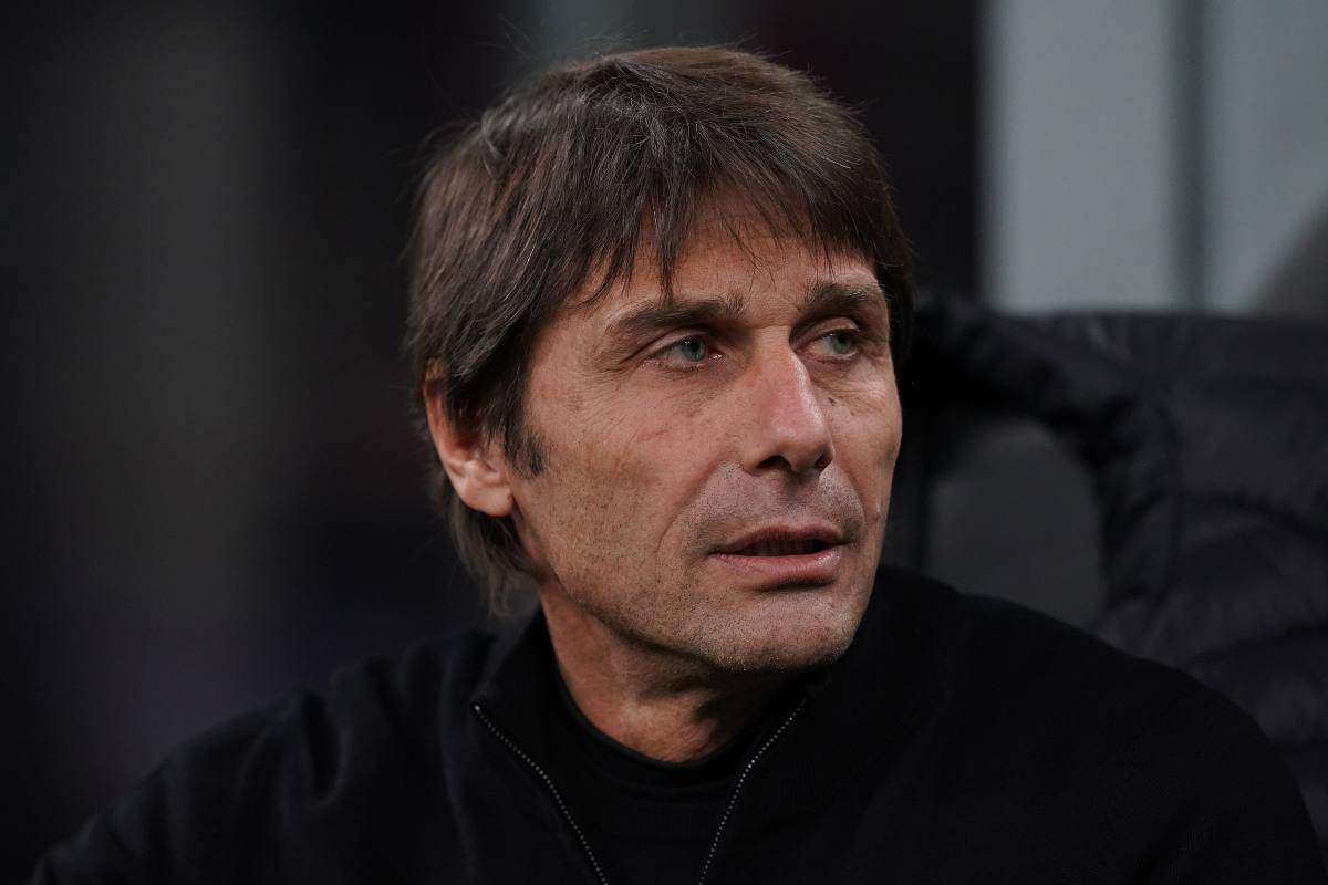 Tre milioni alla firma per Conte, il ritorno