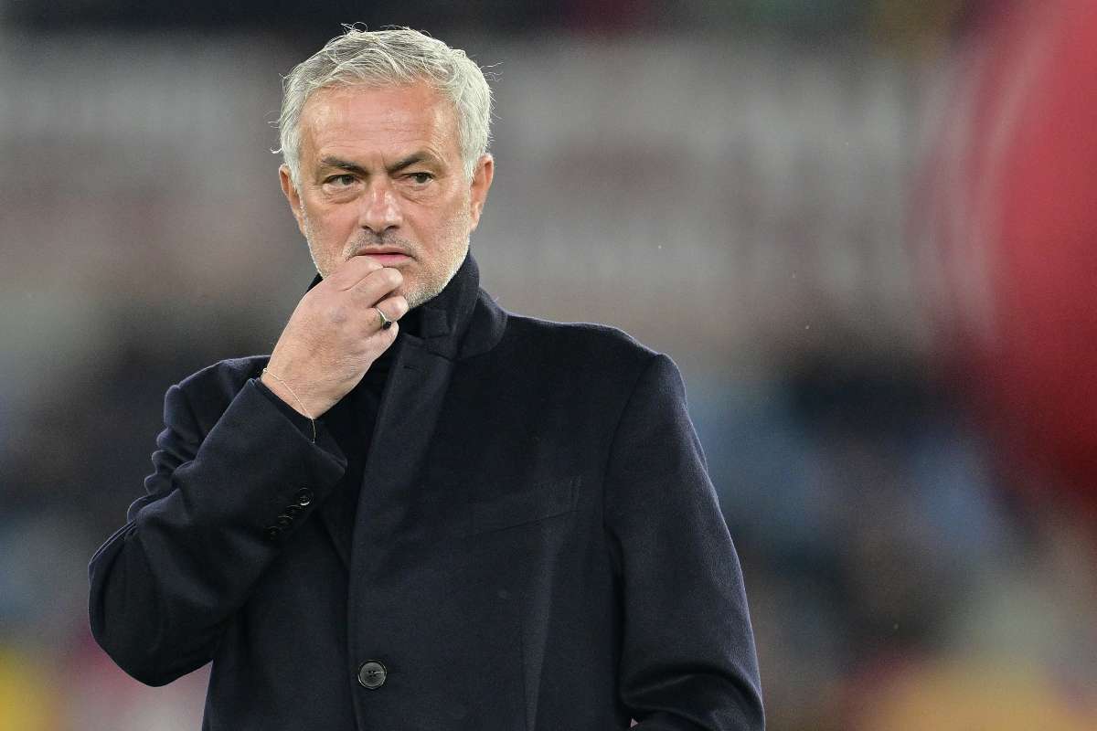 Esonero Mourinho: la Roma ha scelto il sostituto