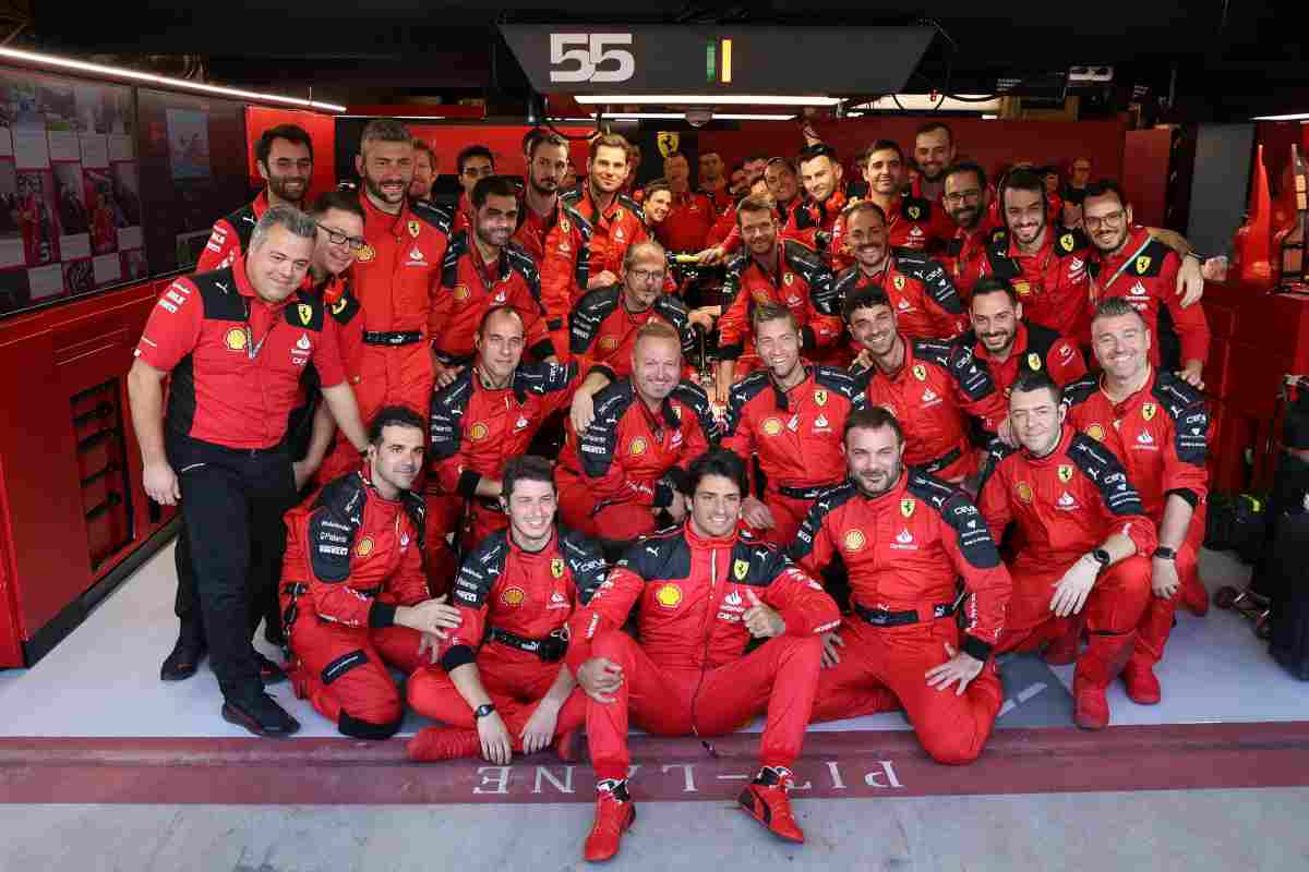 Ferrari, il 2024 sarà un anno diverso: i tifosi aspettano