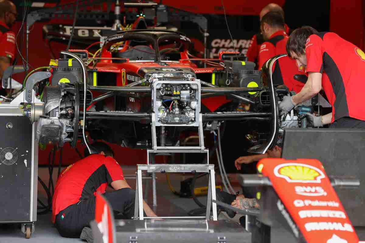 Ferrari, le premesse per il 2024 sono migliori: i tifosi sognano
