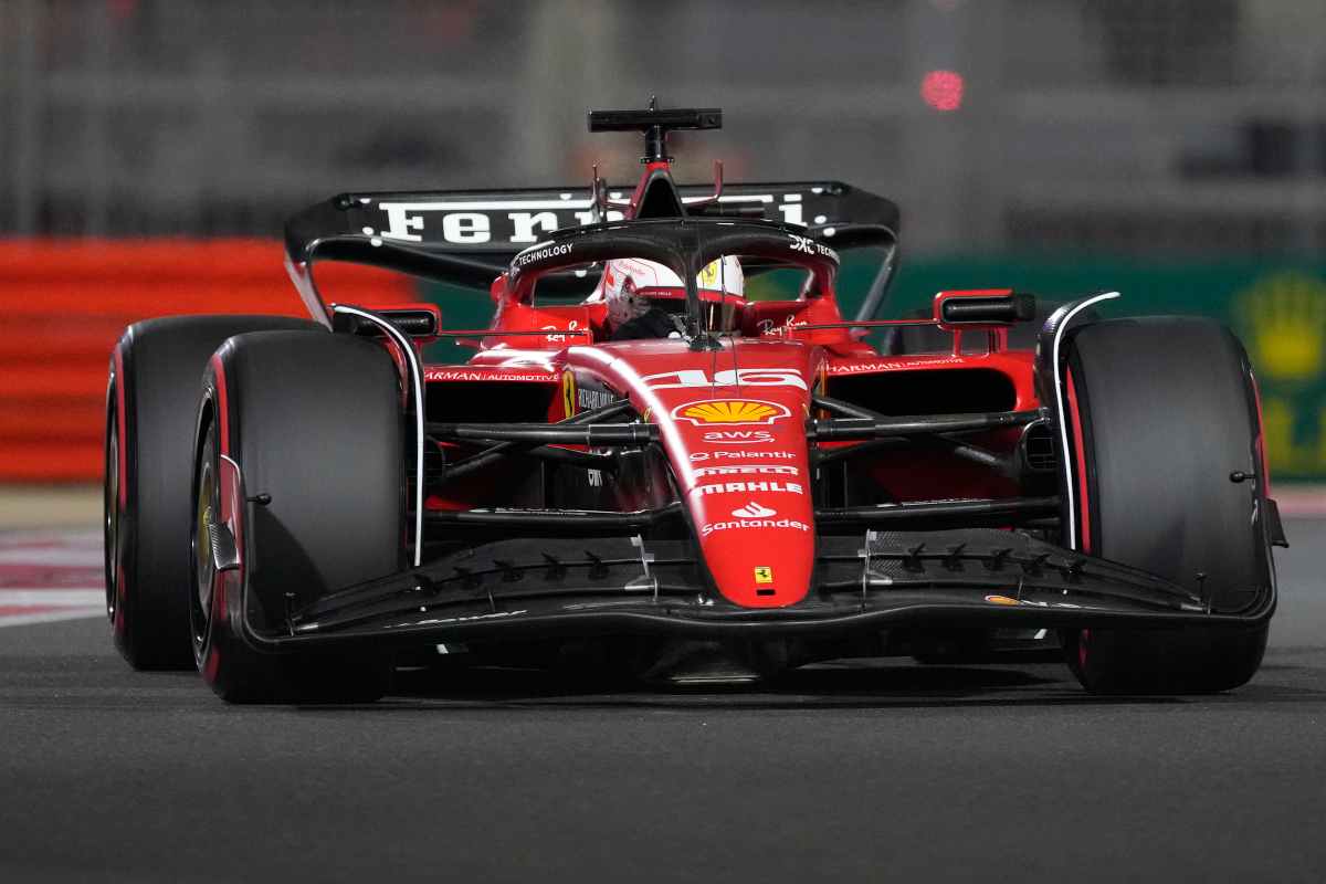 Ferrari, adesso cambia tutto