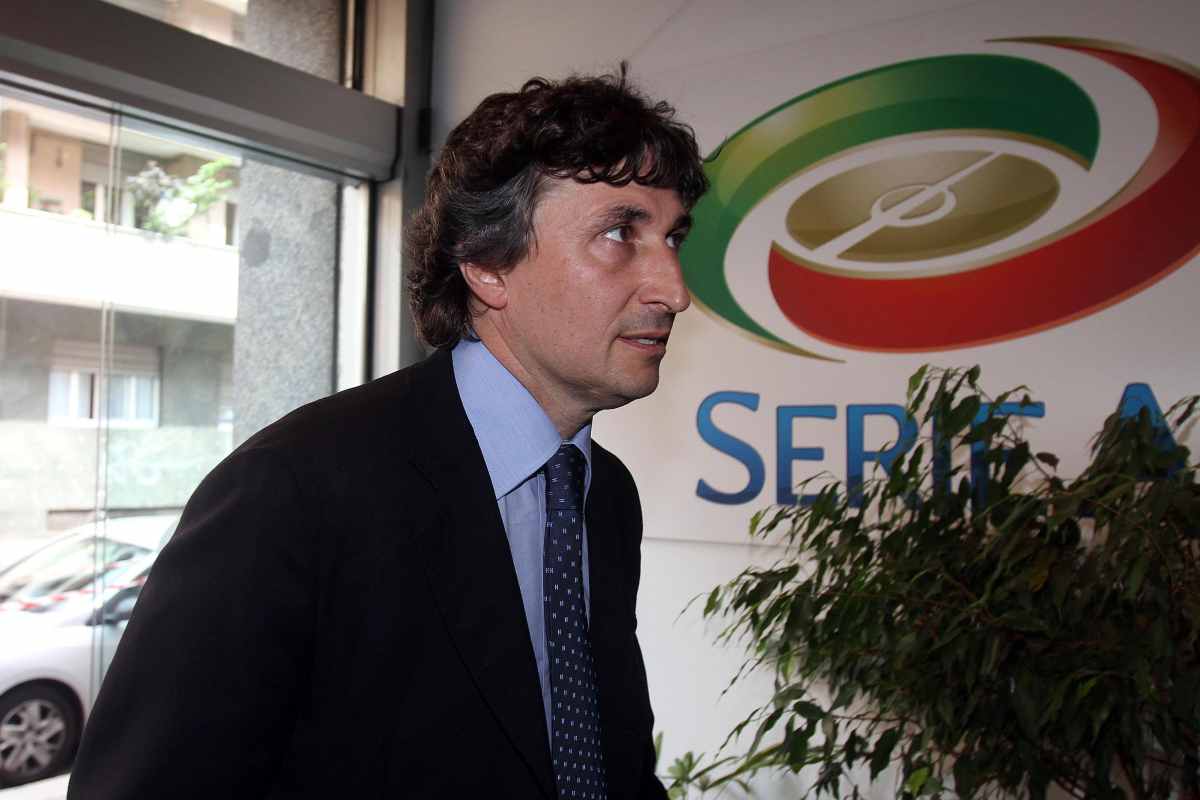 Il club rischia la forte penalizzazione, chiesti 12 anni di carcere per il presidente italiano