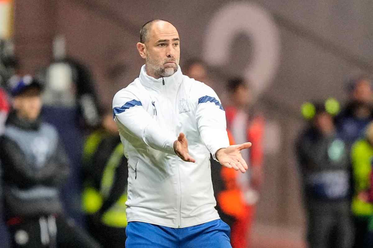 Igor Tudor tra i candidati per una panchina alla Roma dopo l'esonero di Mourinho