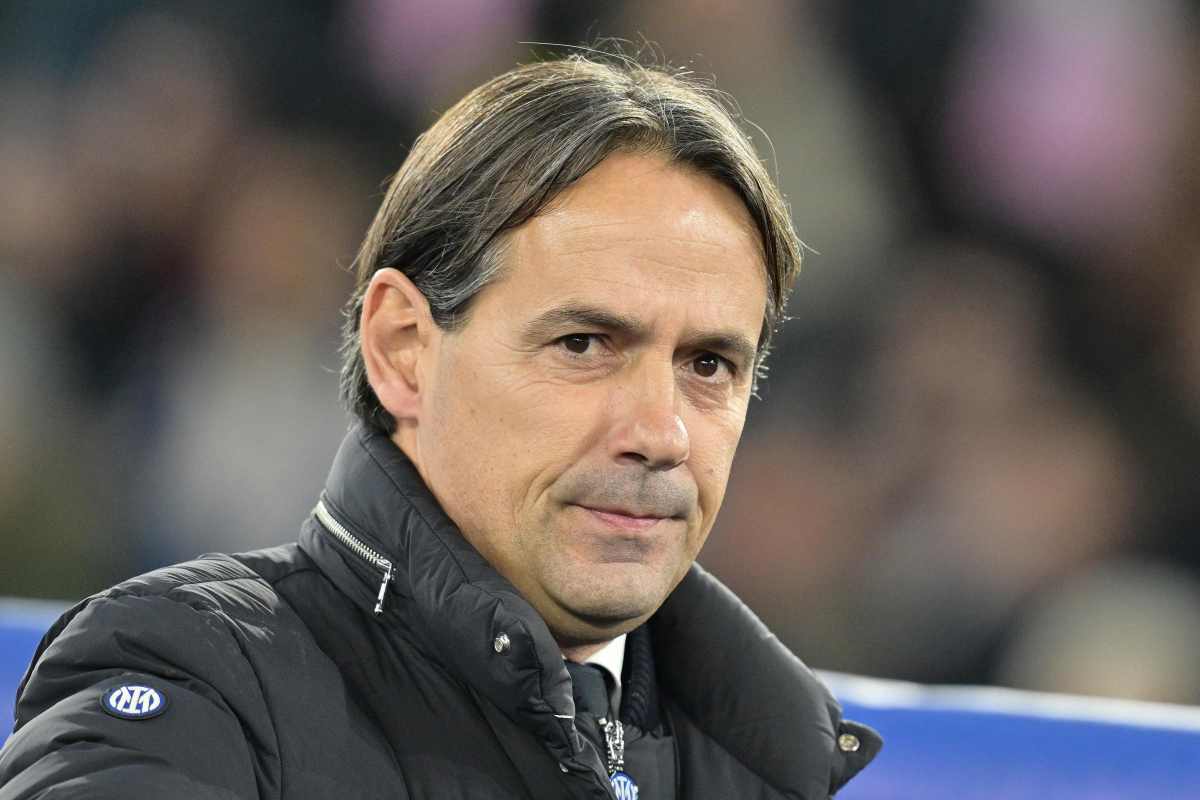 Calciomercato Inter Inzaghi addio Soucek firma rinnovo West Ham