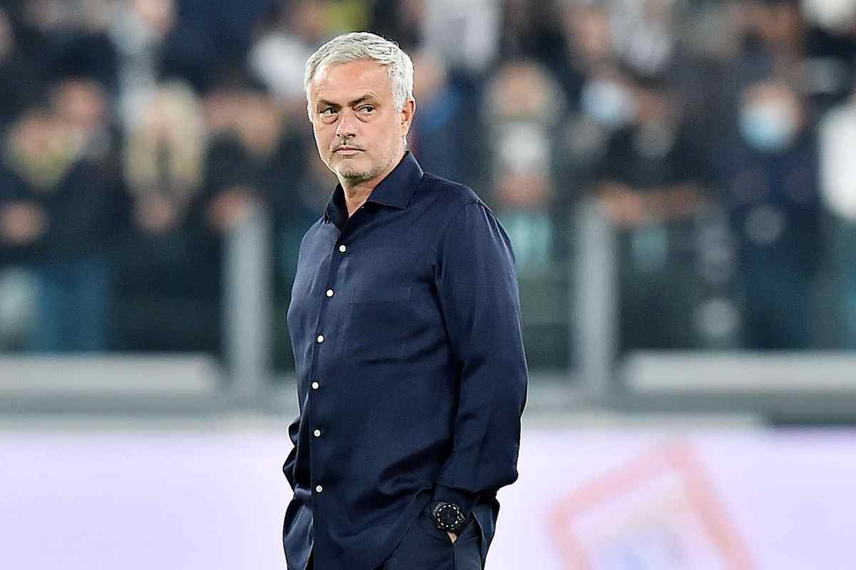 José Mourinho nuovo allenatore dell'Al-Shabab