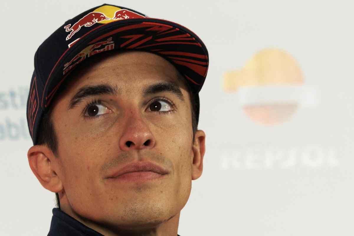 Marc Marquez distrutto: che bordata per lo spagnolo