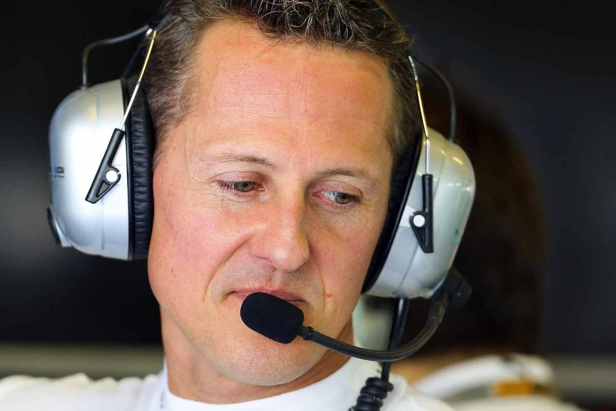 Hamilton-Schumacher, il loro legame