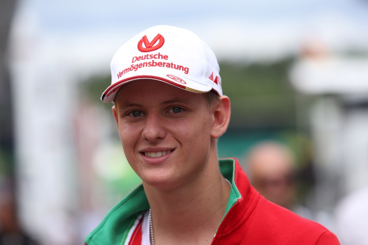 Schumacher migliora, l'annuncio lo conferma