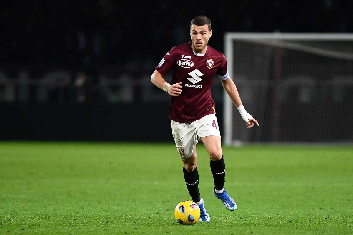 Milan Buongiorno è il prescelto per la difesa
