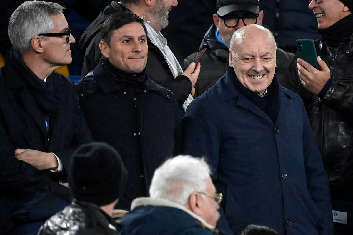 Milan e Inter seguono da vicino il mercato argentino