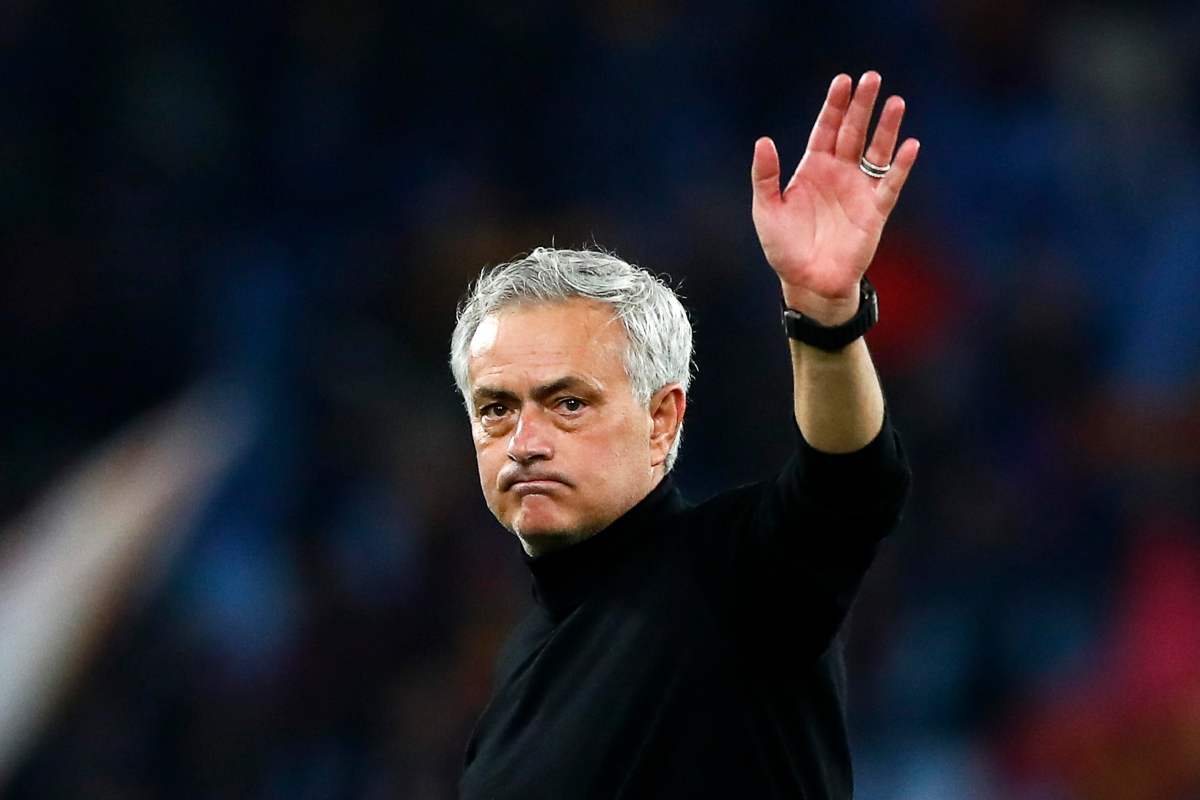 Dove allenerà Mourinho?