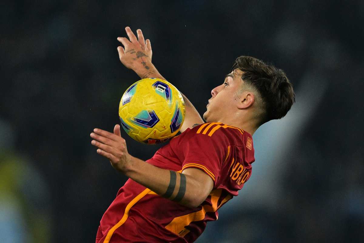 Paulo Dybala verso la cessione in estate