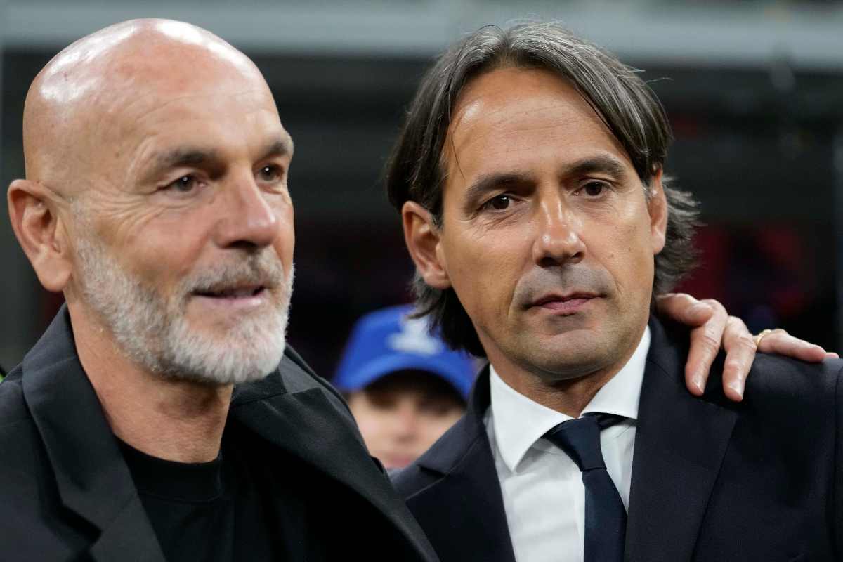 Derby infuocato: Milan e Inter puntano il gioiello