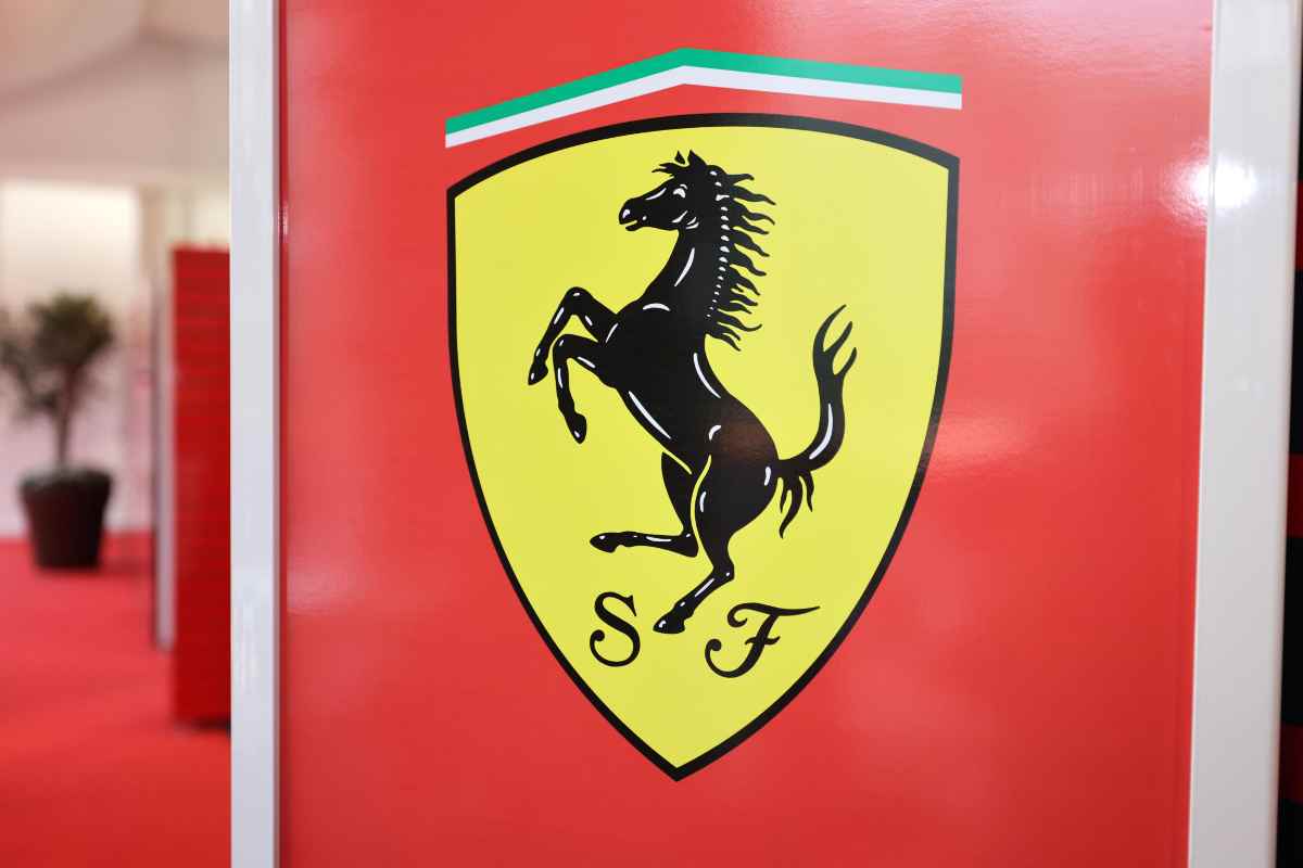 Ferrari annuncio shock