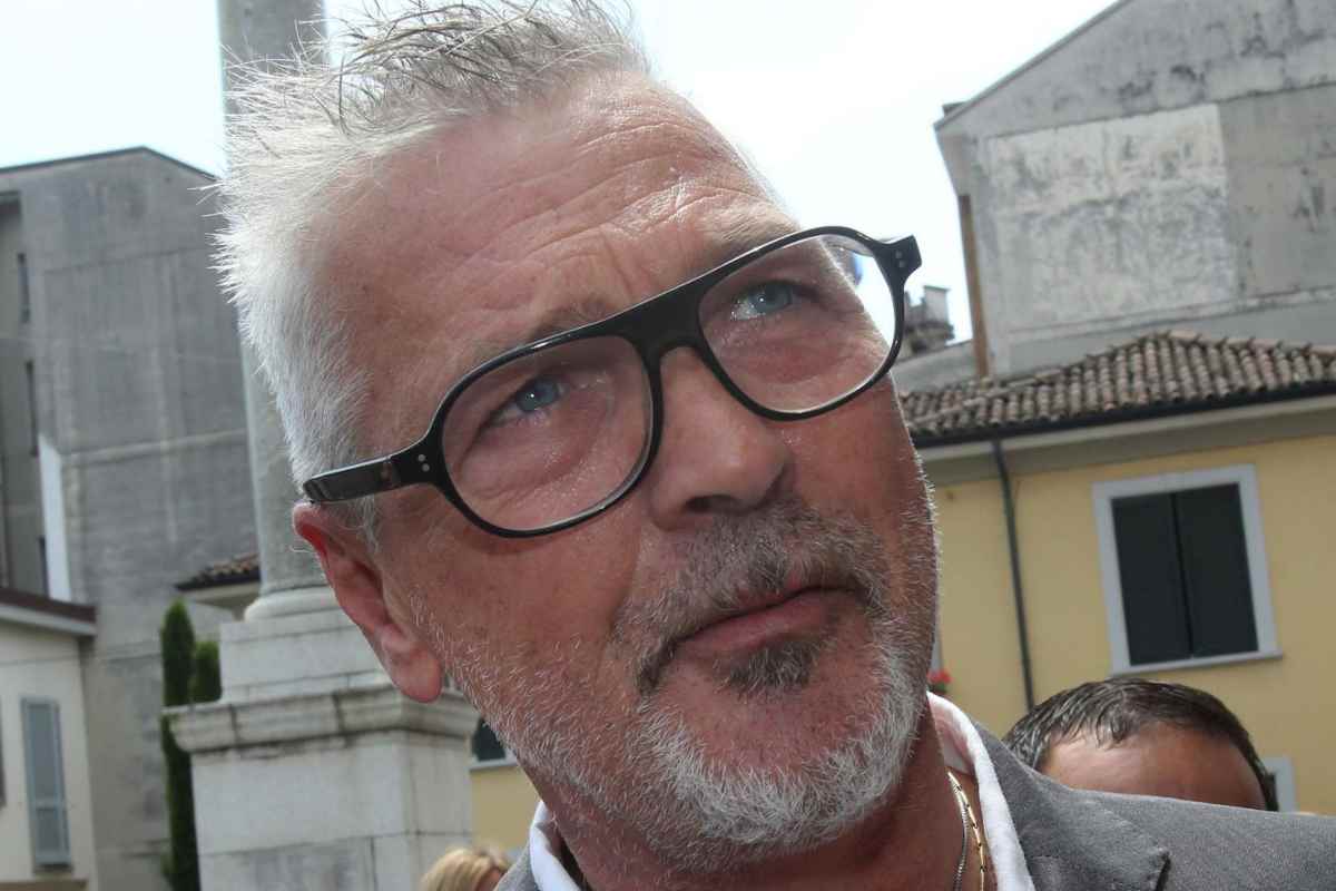 Stefano Tacconi svela un retroscena post malattia 