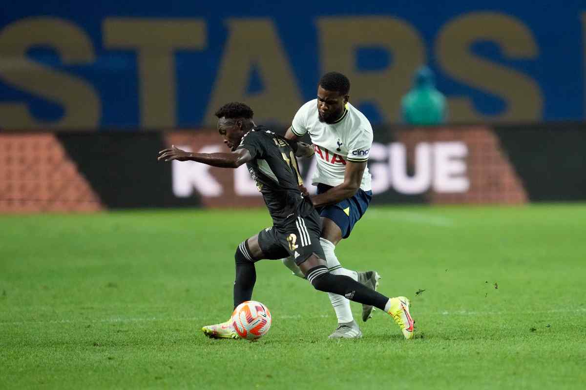 Tanganga Milan