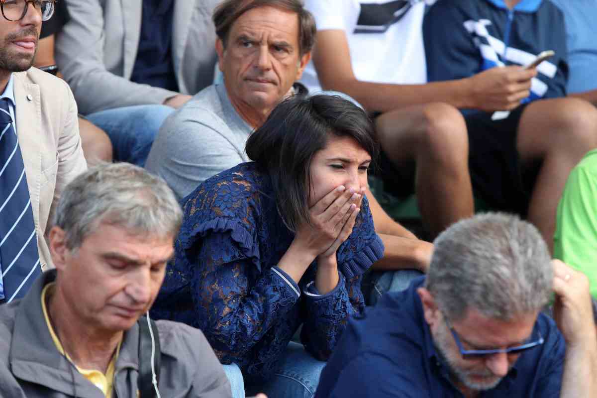 Tennista squalificato per scommesse