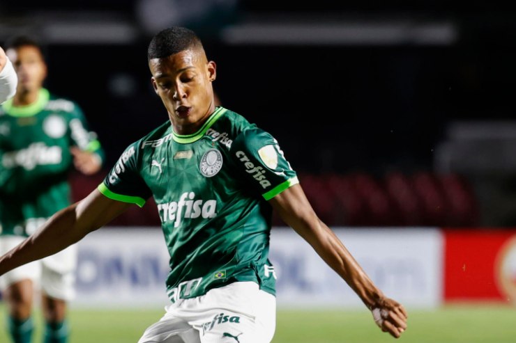 La dirigenza segue Vanderlan