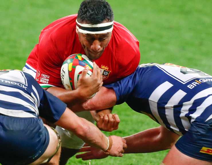 Vunipola appende il casco al chiodo