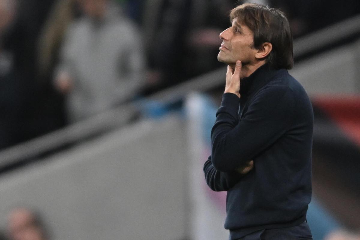 Carrera sul ritorno di Conte alla Juventus