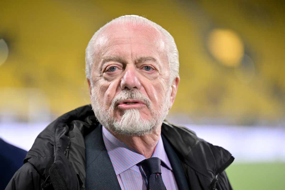 de laurentiis inter
