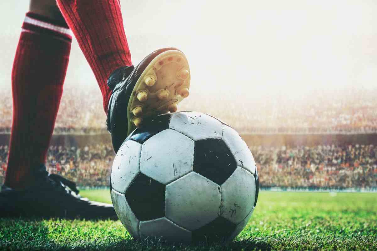 nuovo scandalo mondo del calcio