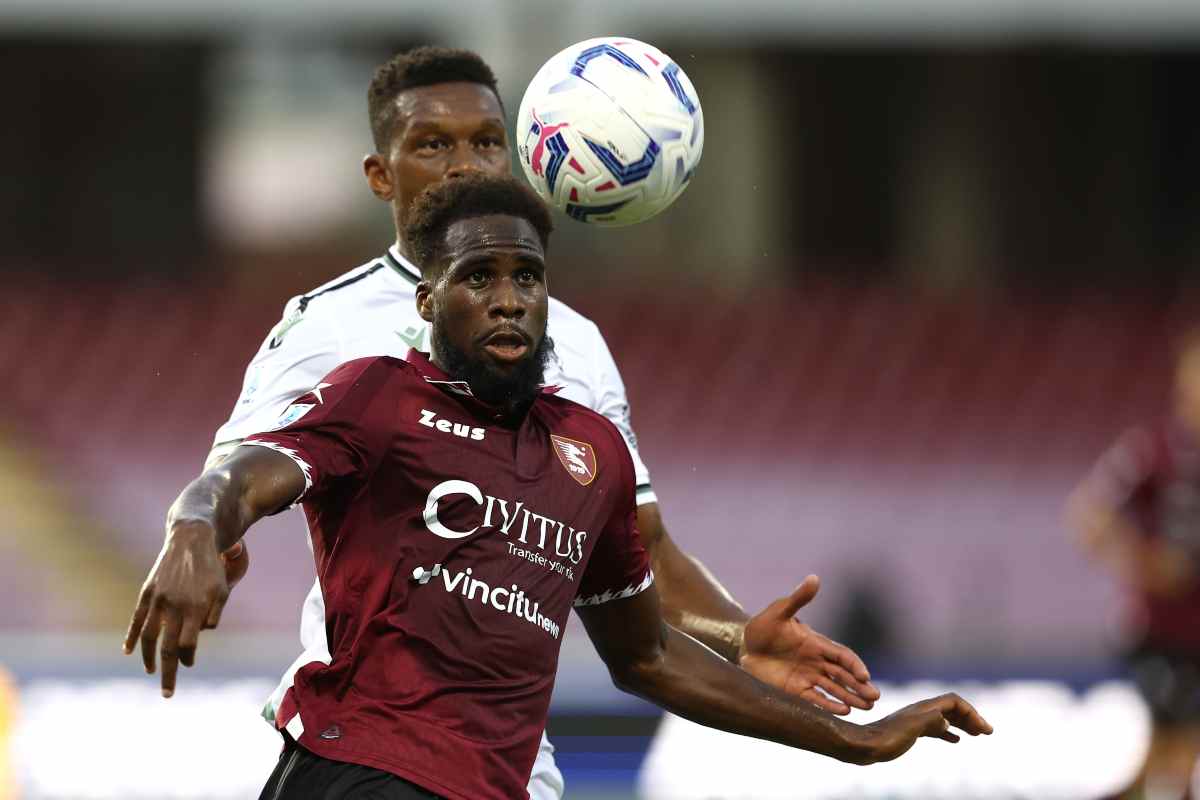 dia calciomercato salernitana