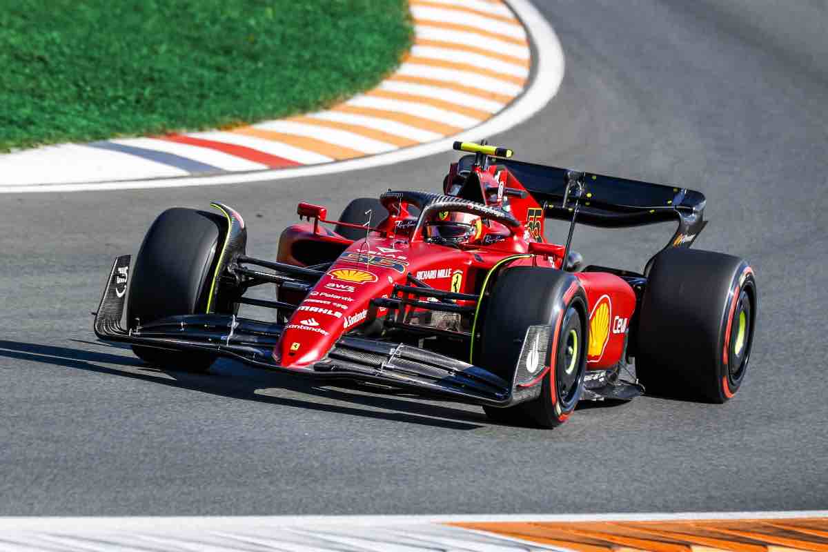 Le possibili mosse dell'ex Ferrari