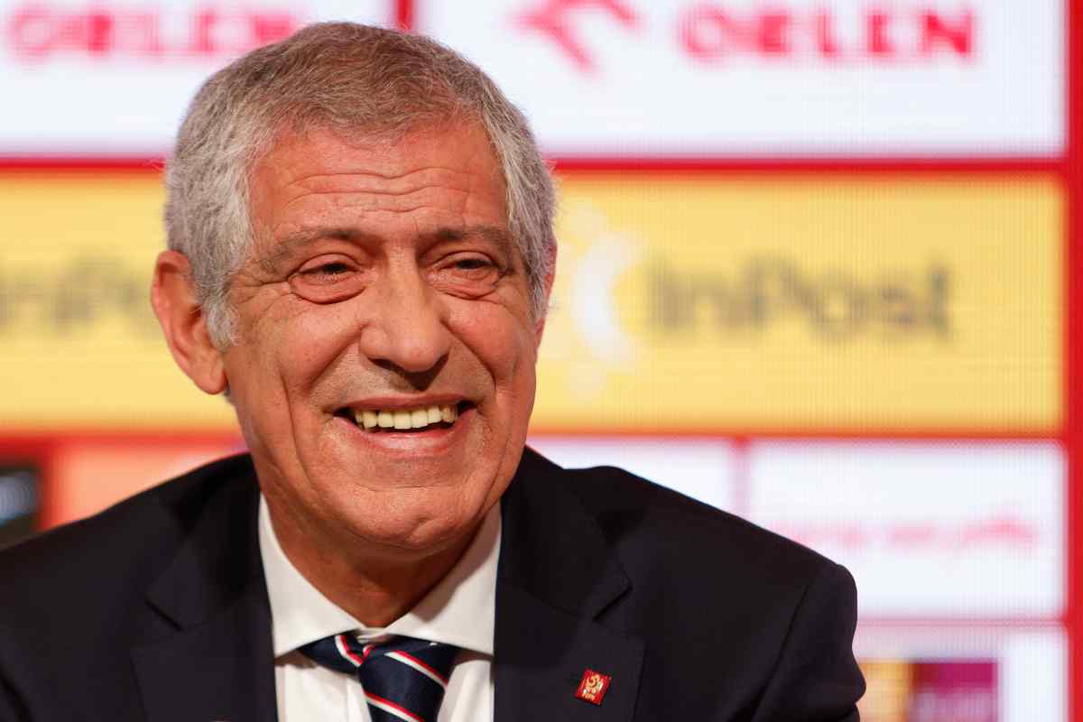 fernando santos al besiktas