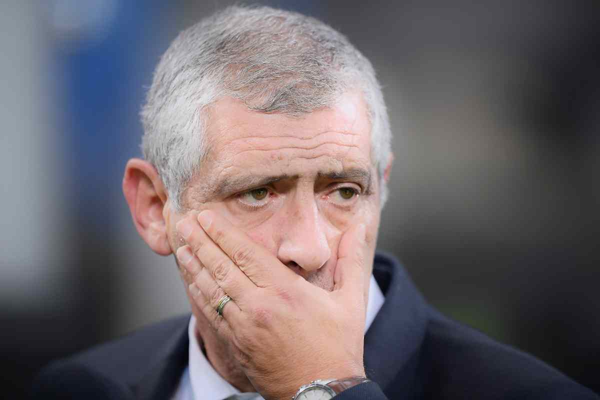fernando santos
