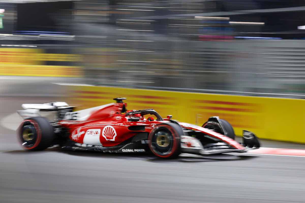 Le due novità di Ferrari accanto a Leclerc e Sainz