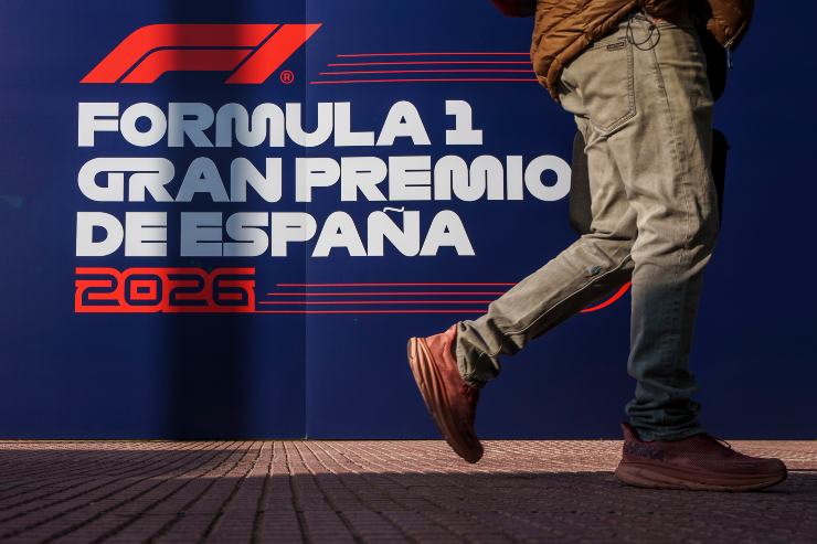 Madrid ospiterà un nuovo GP di F1