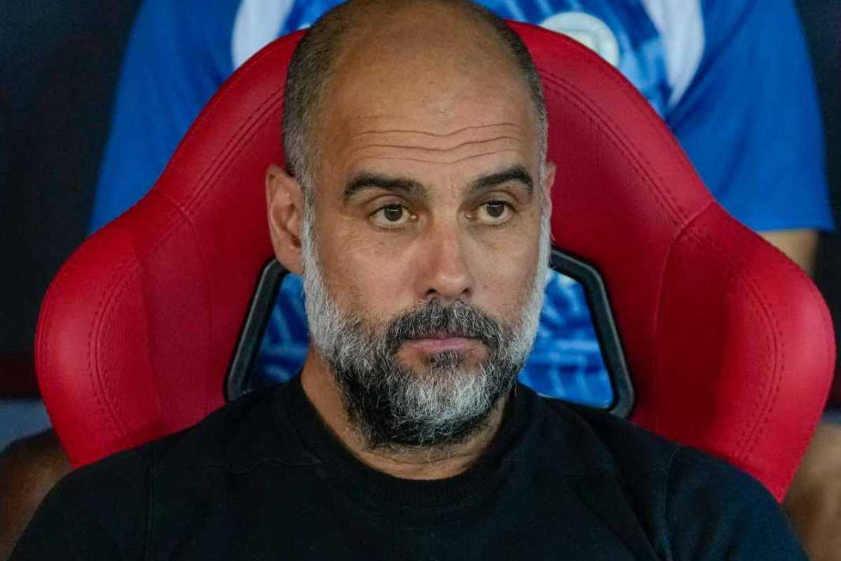 Manchester City, possibile "scippo" alla Juve: pronti sessanta milioni