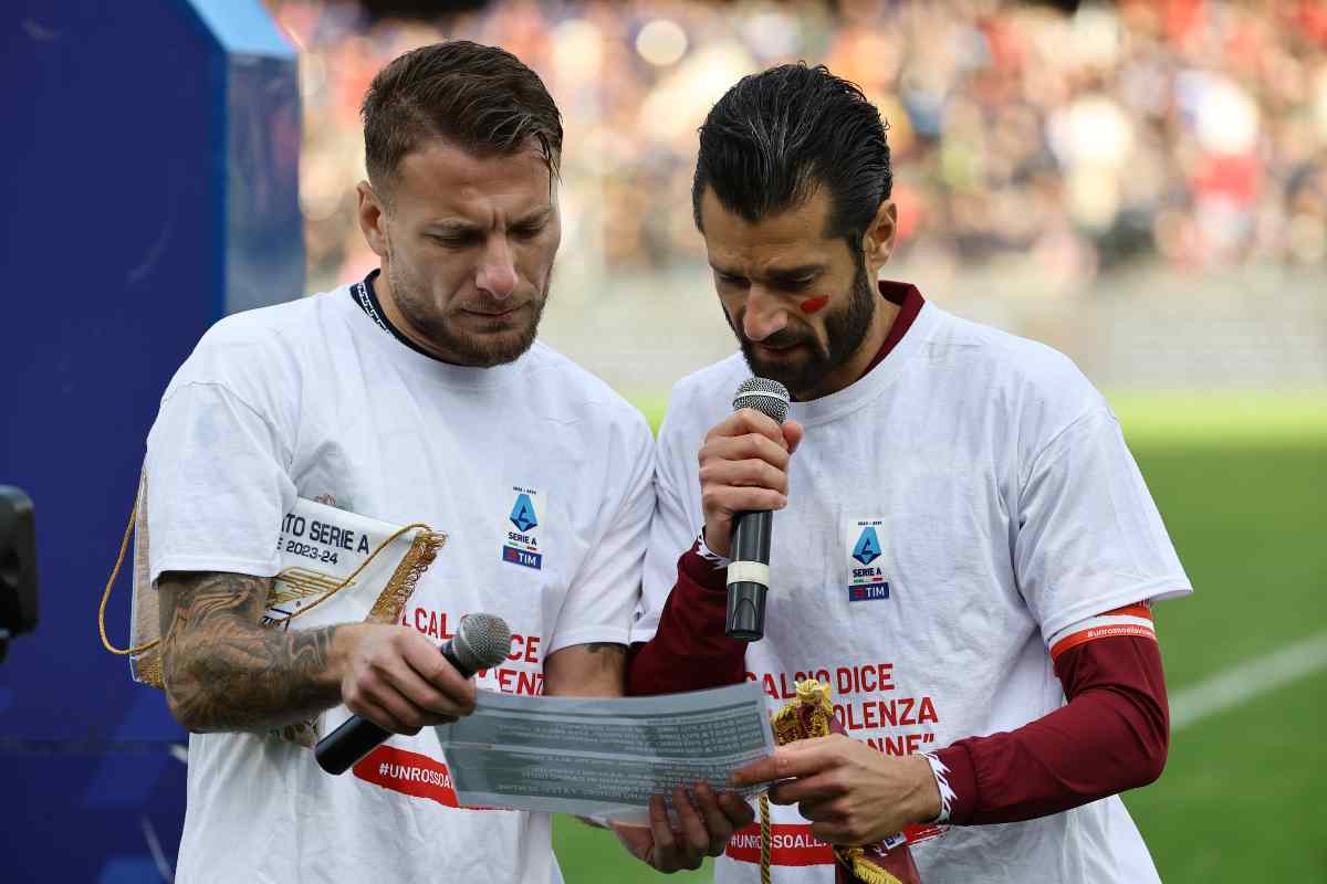 candreva salernitana