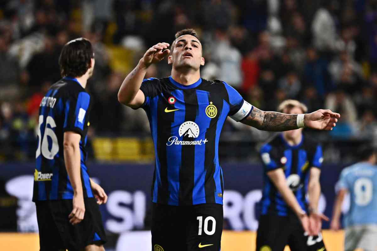 L'Inter perde il grande talento: addio a gennaio