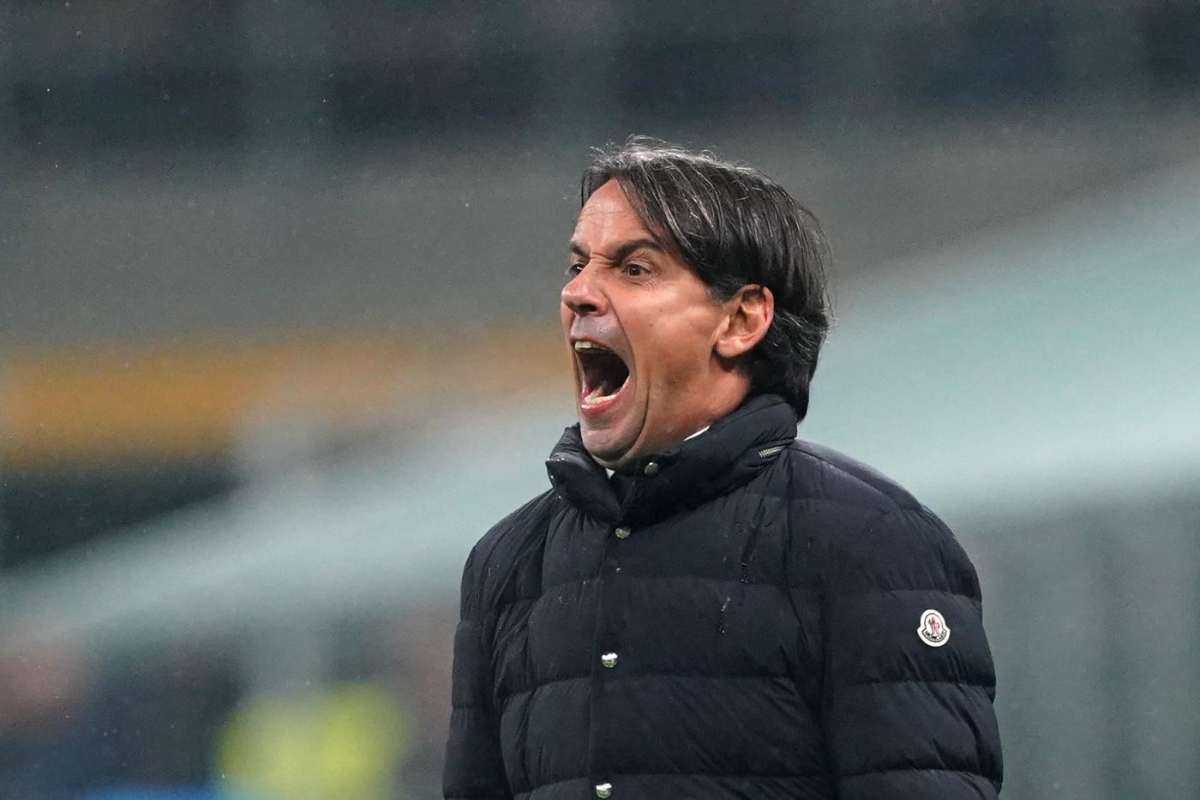 Inter, Parolo e il consiglio per Inzaghi: "Scudetto e dimissioni"