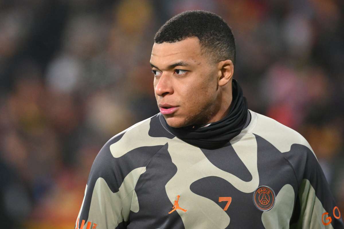 Osimhen prenderà il posto di Mbappé al PSG, destinato al Real Madrid