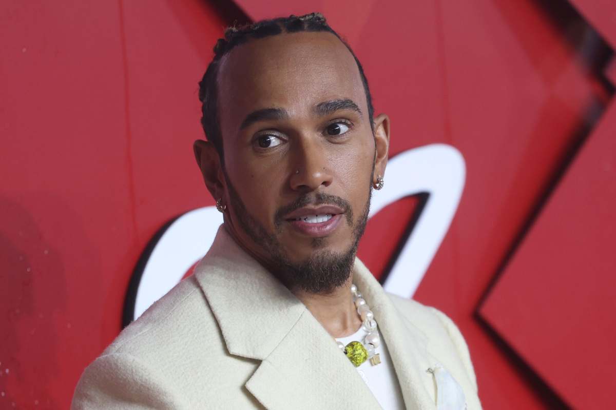 Lewis Hamilton alla Ferrari è possibile?