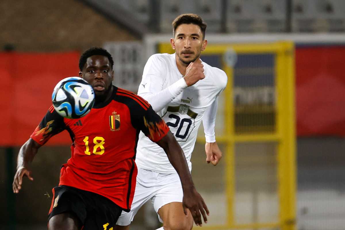 Colpo difesa Serie A annuncio decisivo