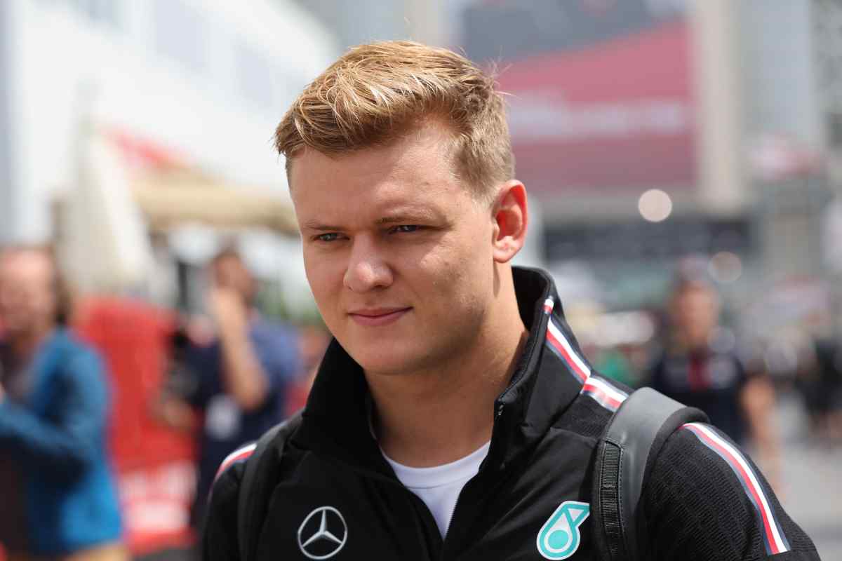 Schumacher addio annunciato