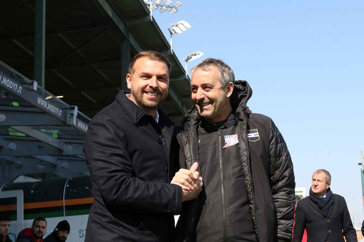 zanetti o giampaolo empoli