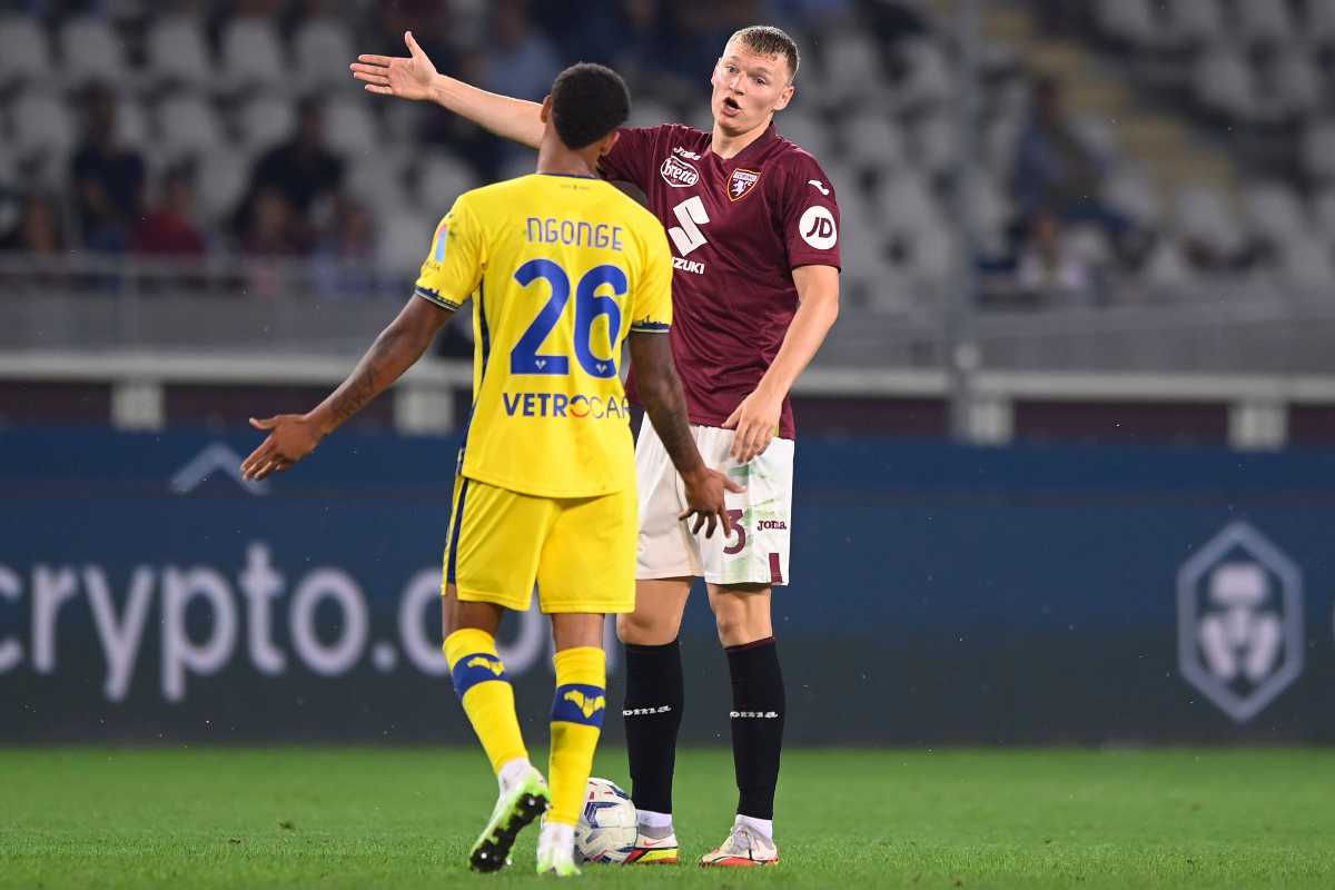 Fiorentina Faraoni Ngonge