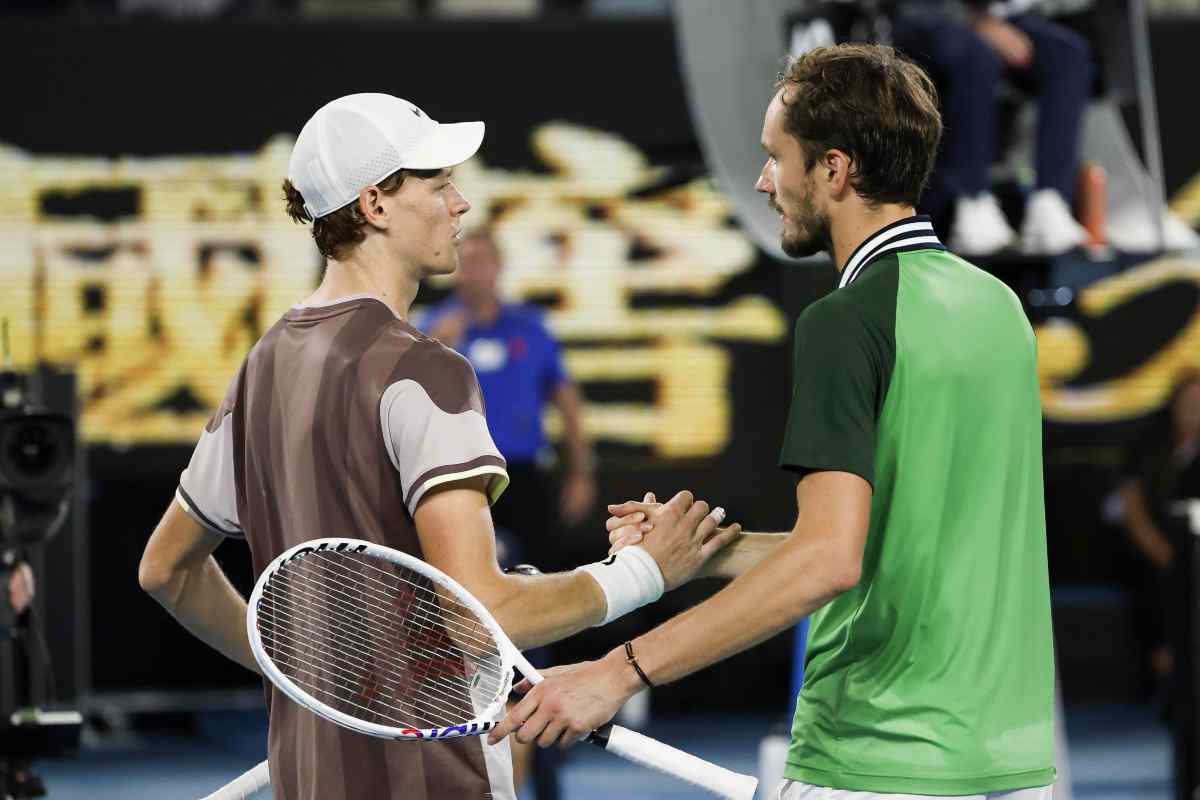finali slamo in chiaro