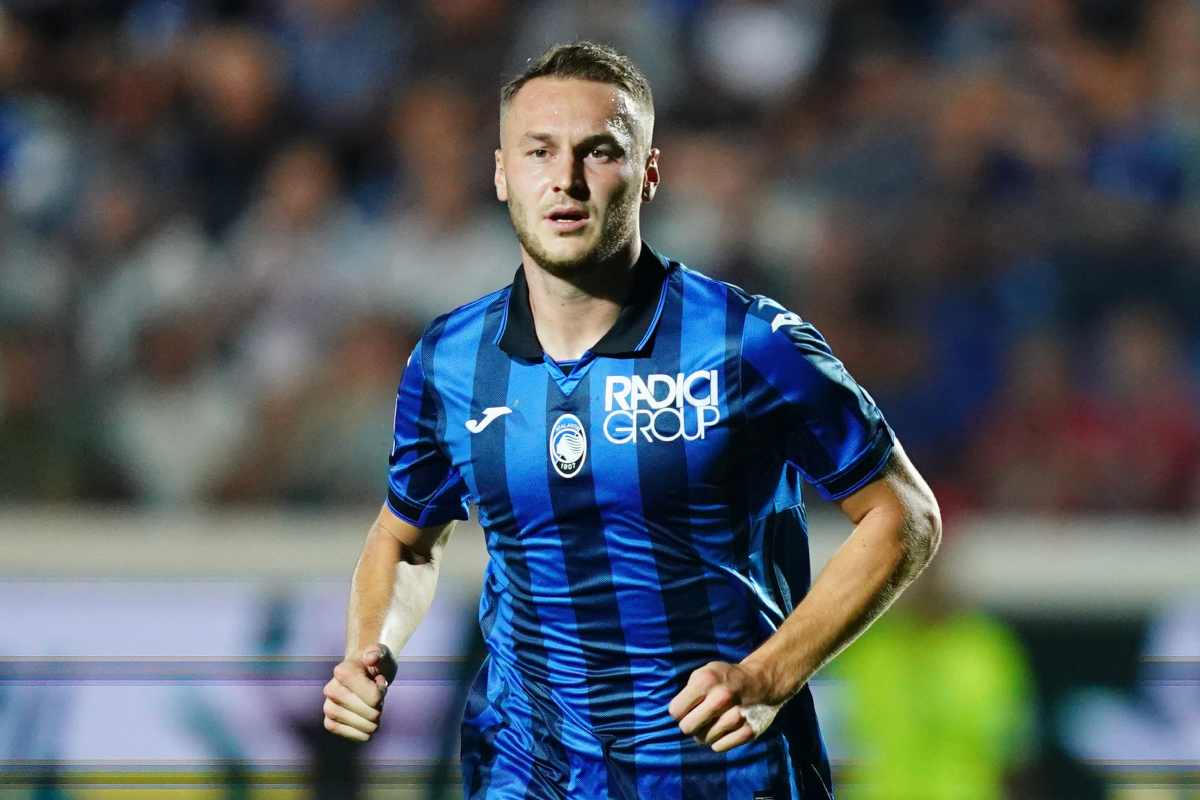 Napoli Koopmeiners