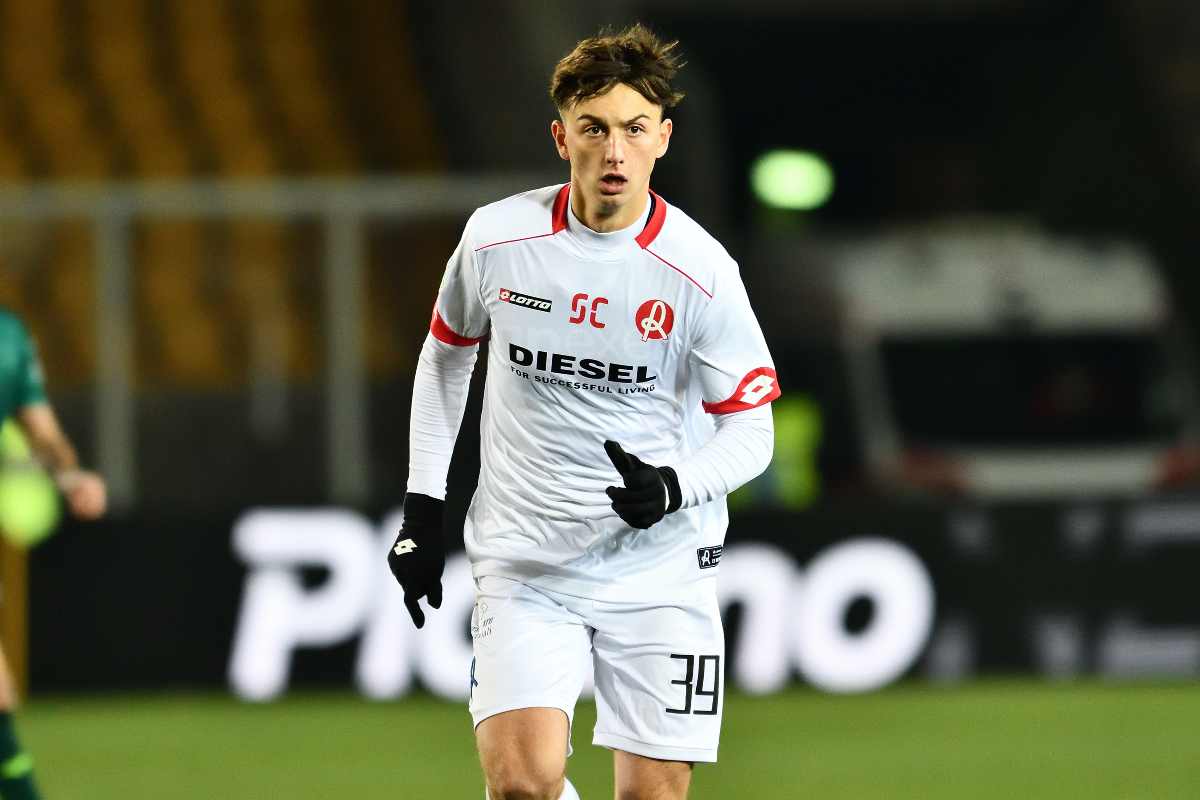 tommaso mancini