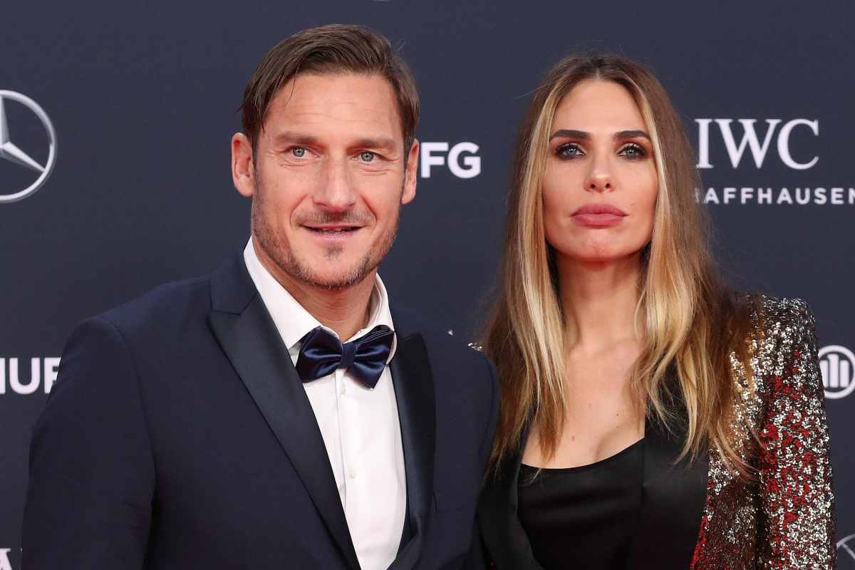 Totti-Blasi, nuove rivelazioni