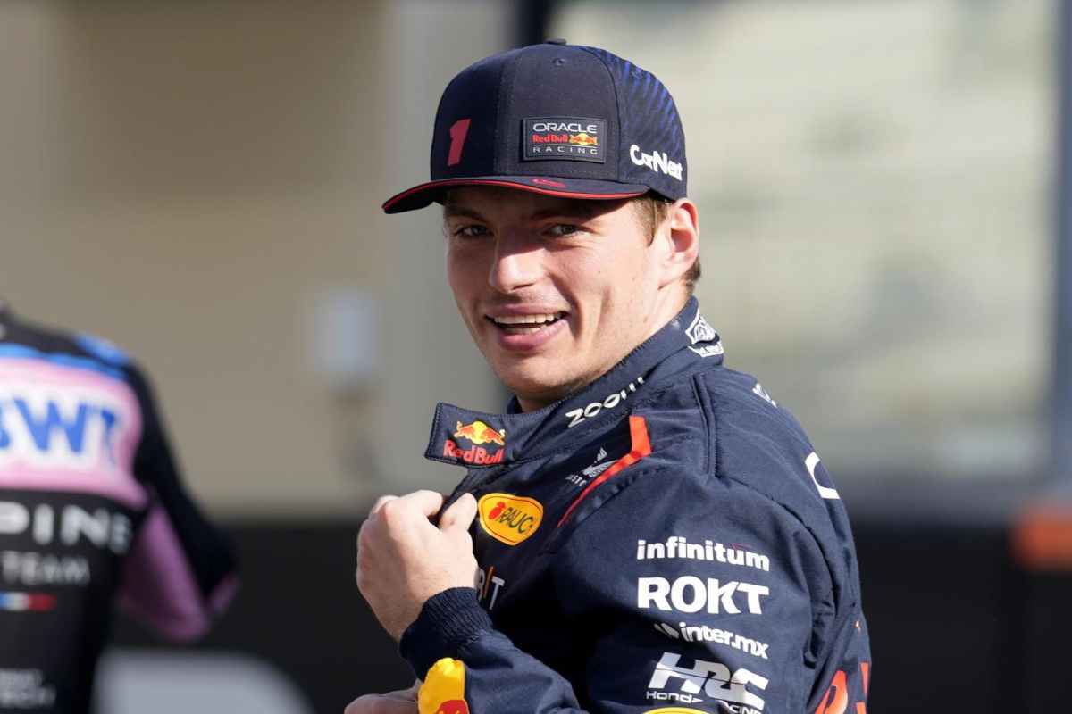 Sentenza shock: Verstappen è coinvolto direttamente