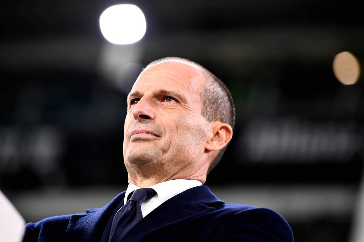 Scoppia la bufera tra la Juventus e Allegri