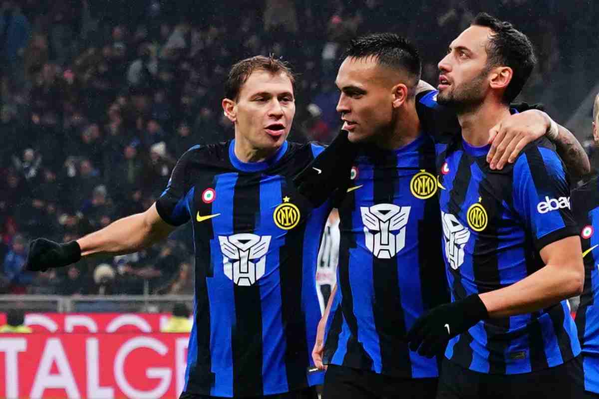 Calciomercato Inter: deciso il futuro di Barella